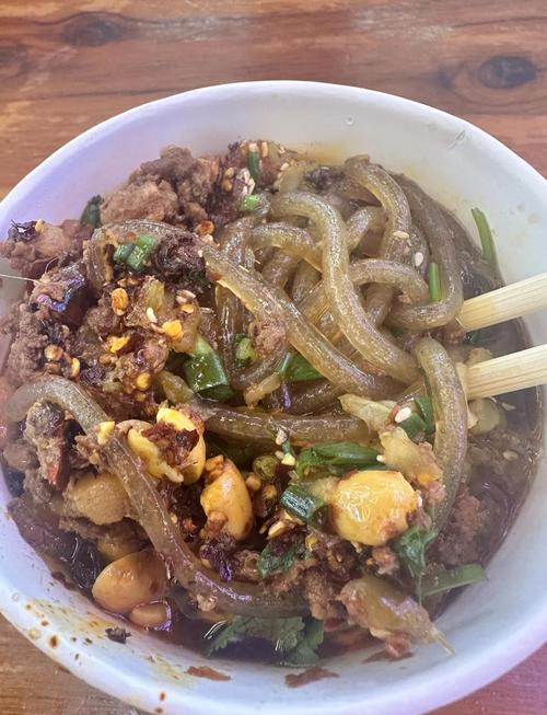 好又来酸辣粉（八一路总店） 参考图 1