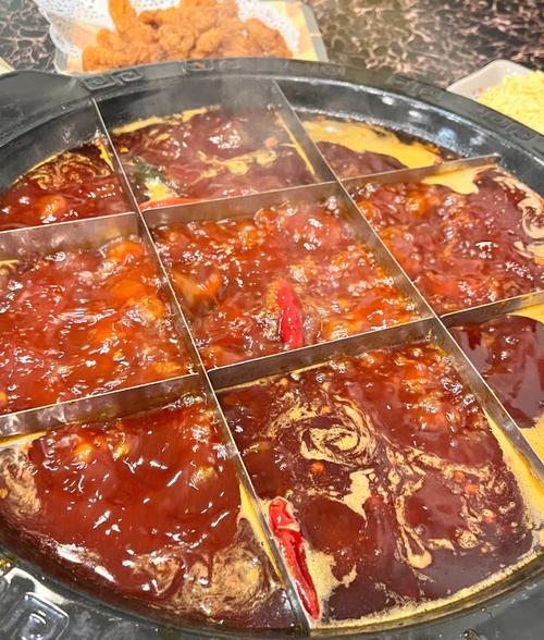 珮姐老火锅（观音桥店） 参考图 1